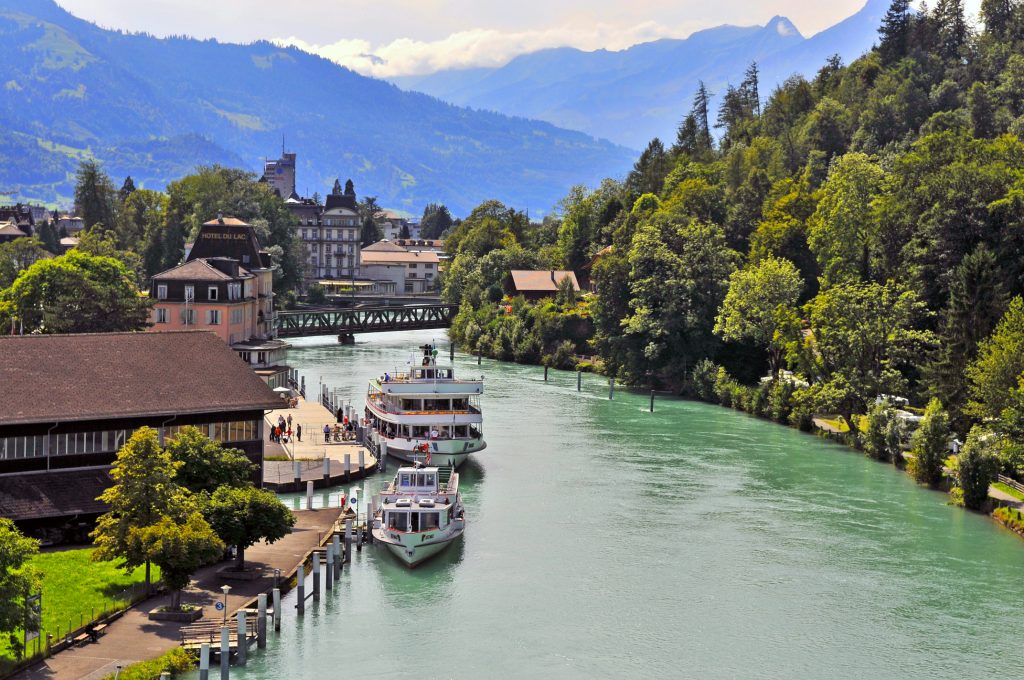 INTERLAKEN